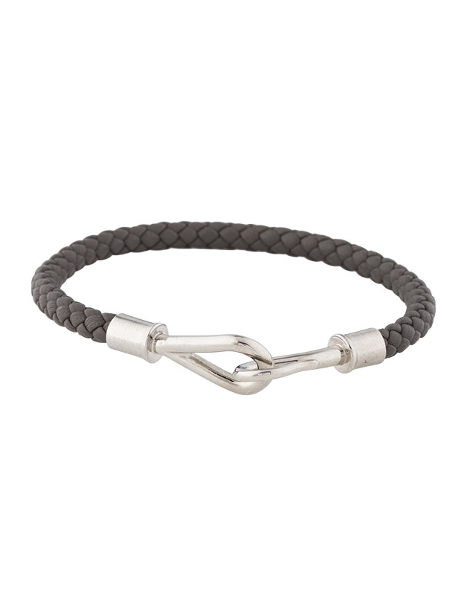 Hermès Jumbo H Bracelet