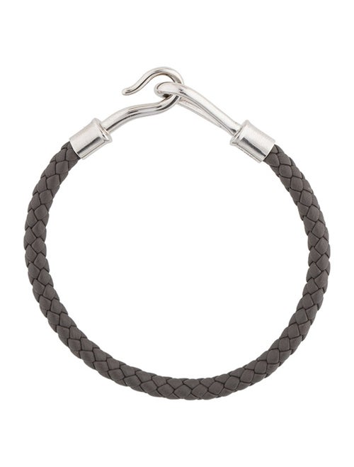 Hermès Jumbo H Bracelet
