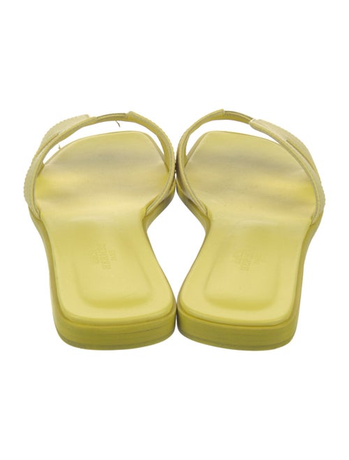 Hermès 2022 Oran Slides