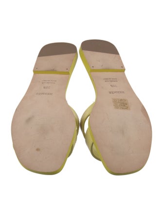 Hermès 2022 Oran Slides