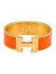 Hermès Clic Clac H Bracelet
