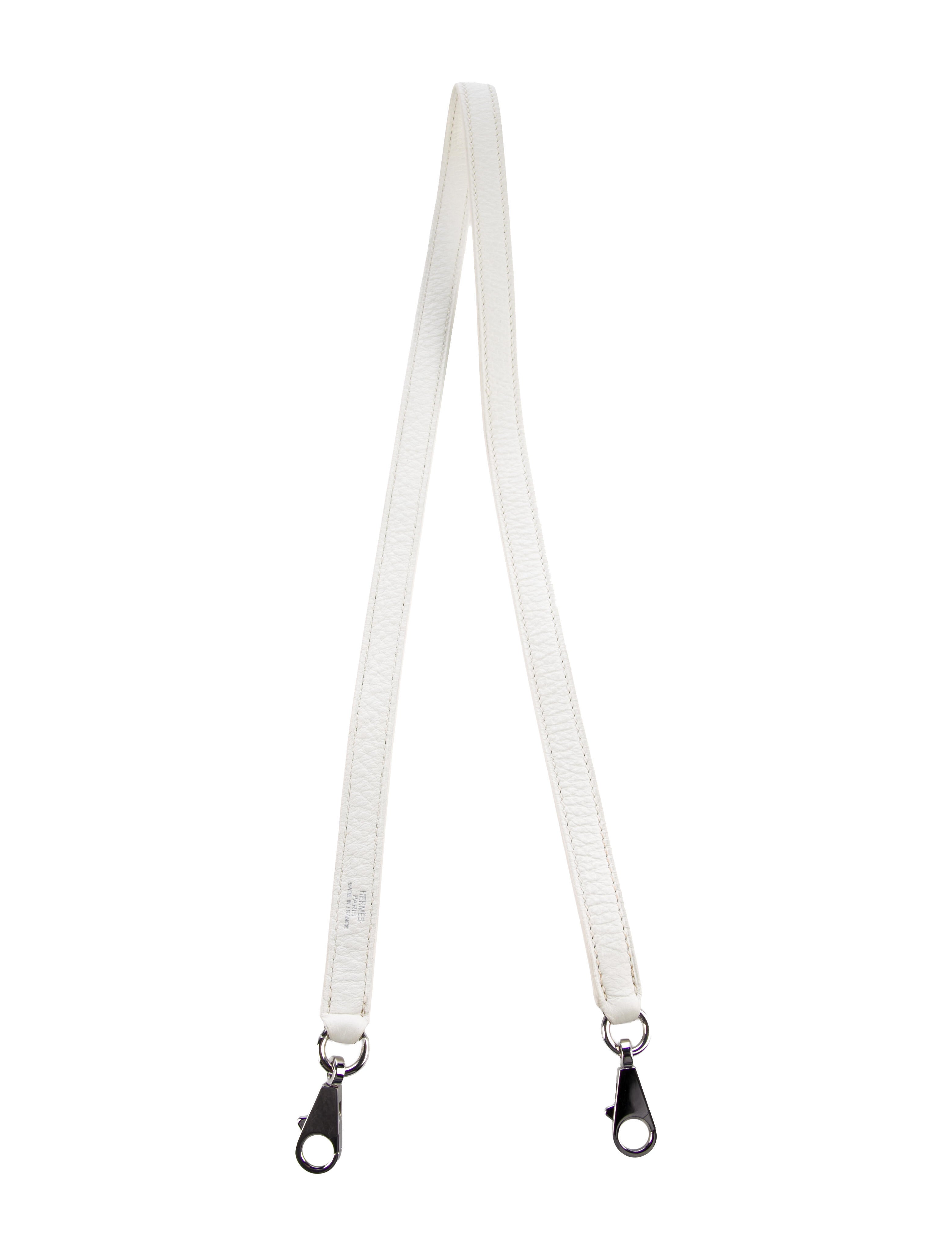 Hermès Kelly Bag Strap