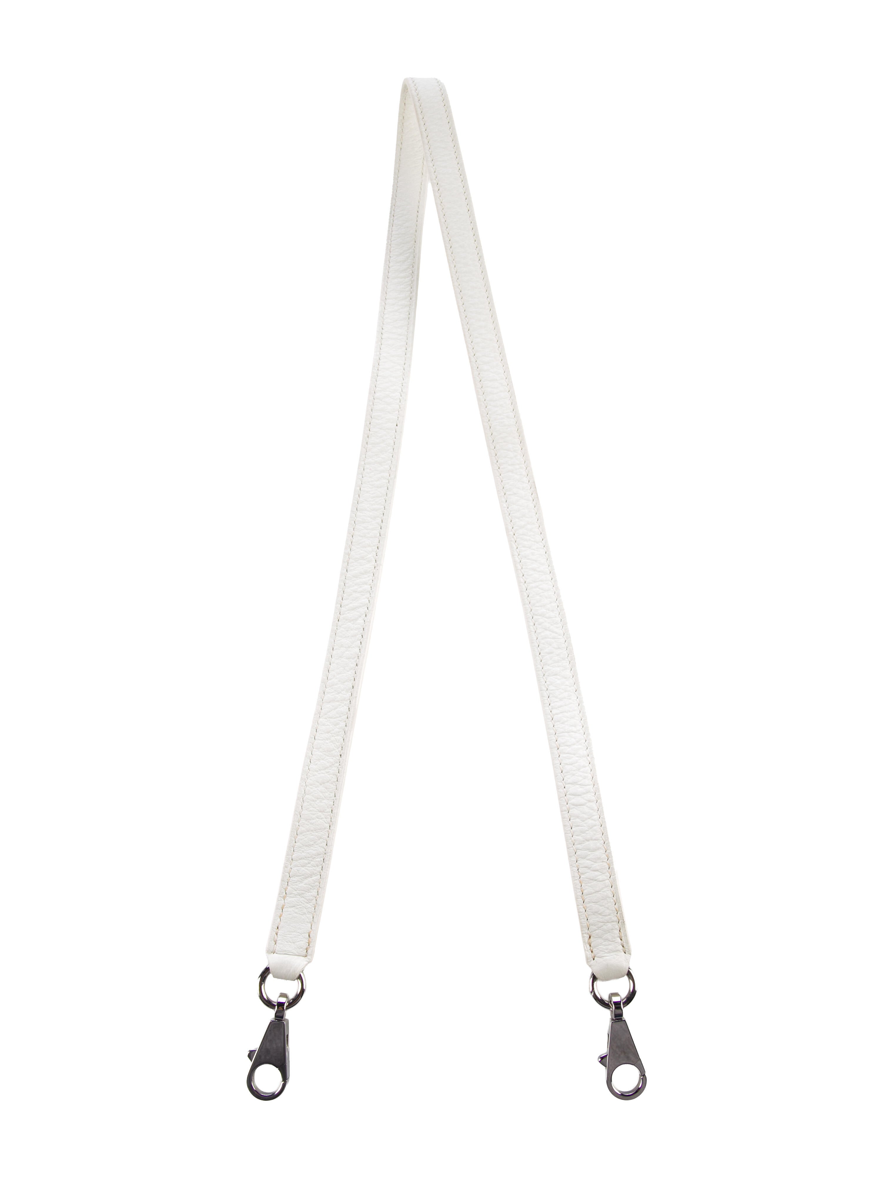 Hermès Kelly Bag Strap