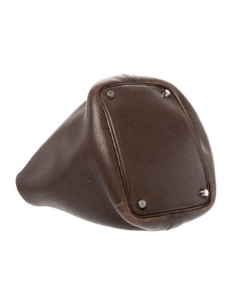 Hermès Clemence Picotin Lock 18