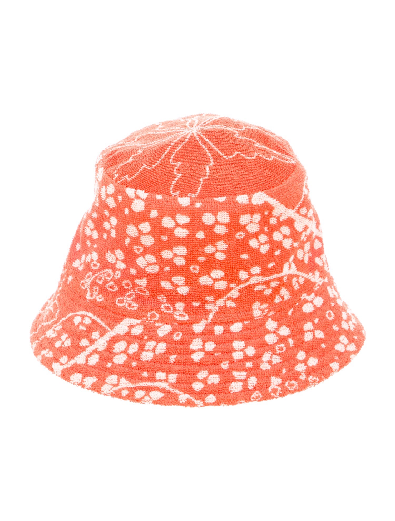 Hermès Jungle Love Bucket Hat