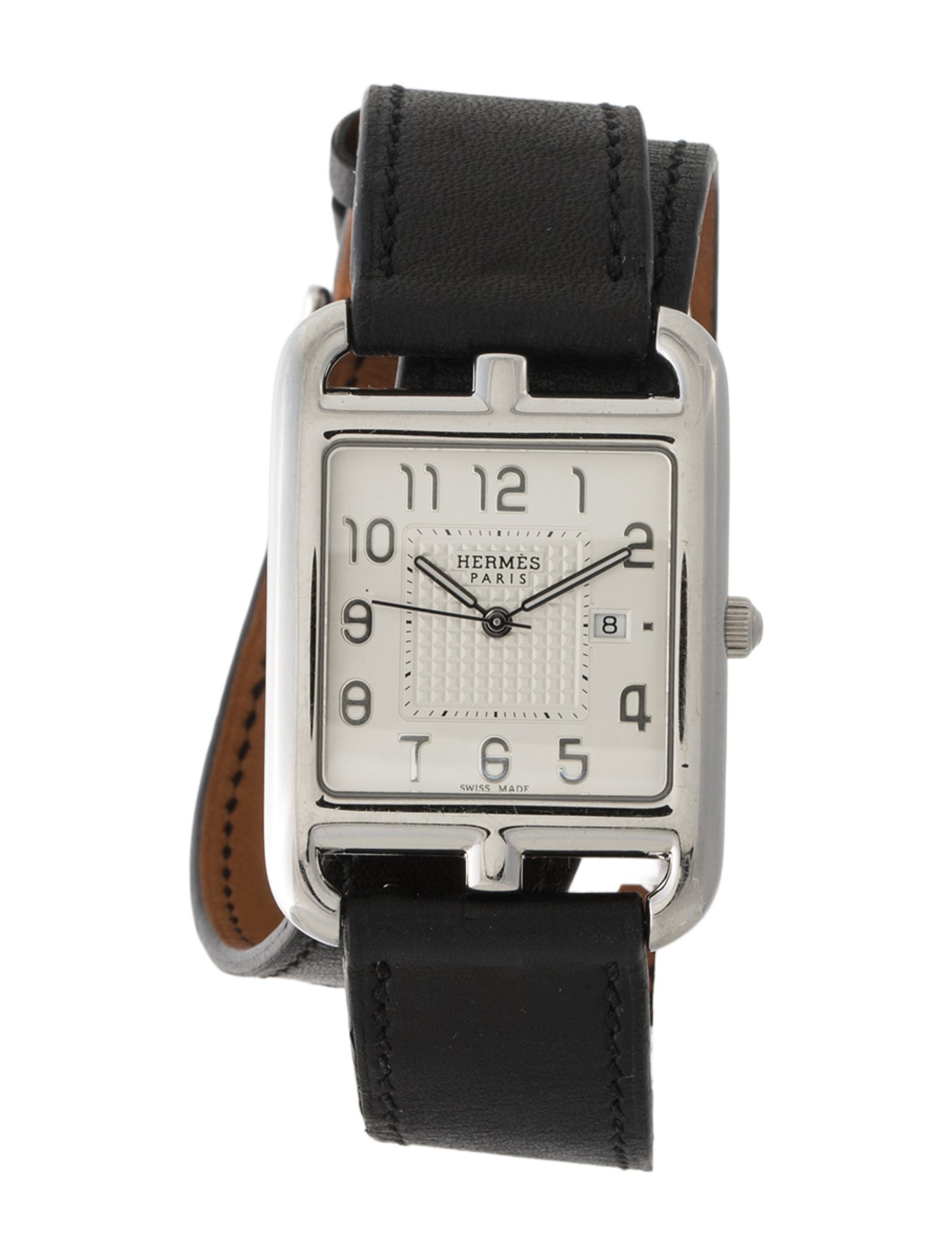 Hermès Cape Cod Watch