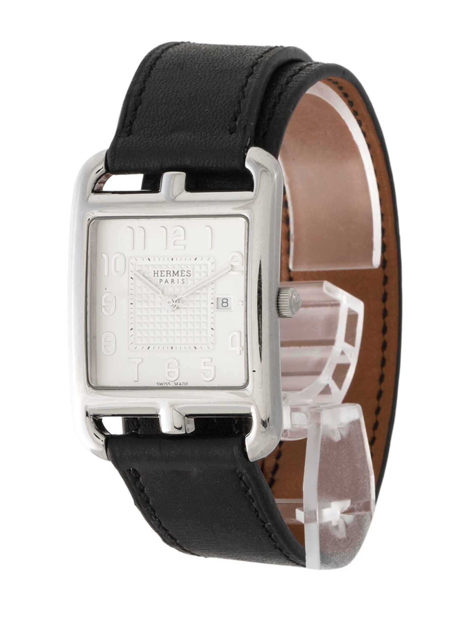 Hermès Cape Cod Watch
