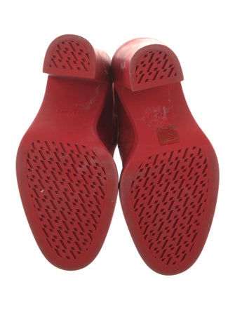 Hermès Selena Suede Slouch Boots