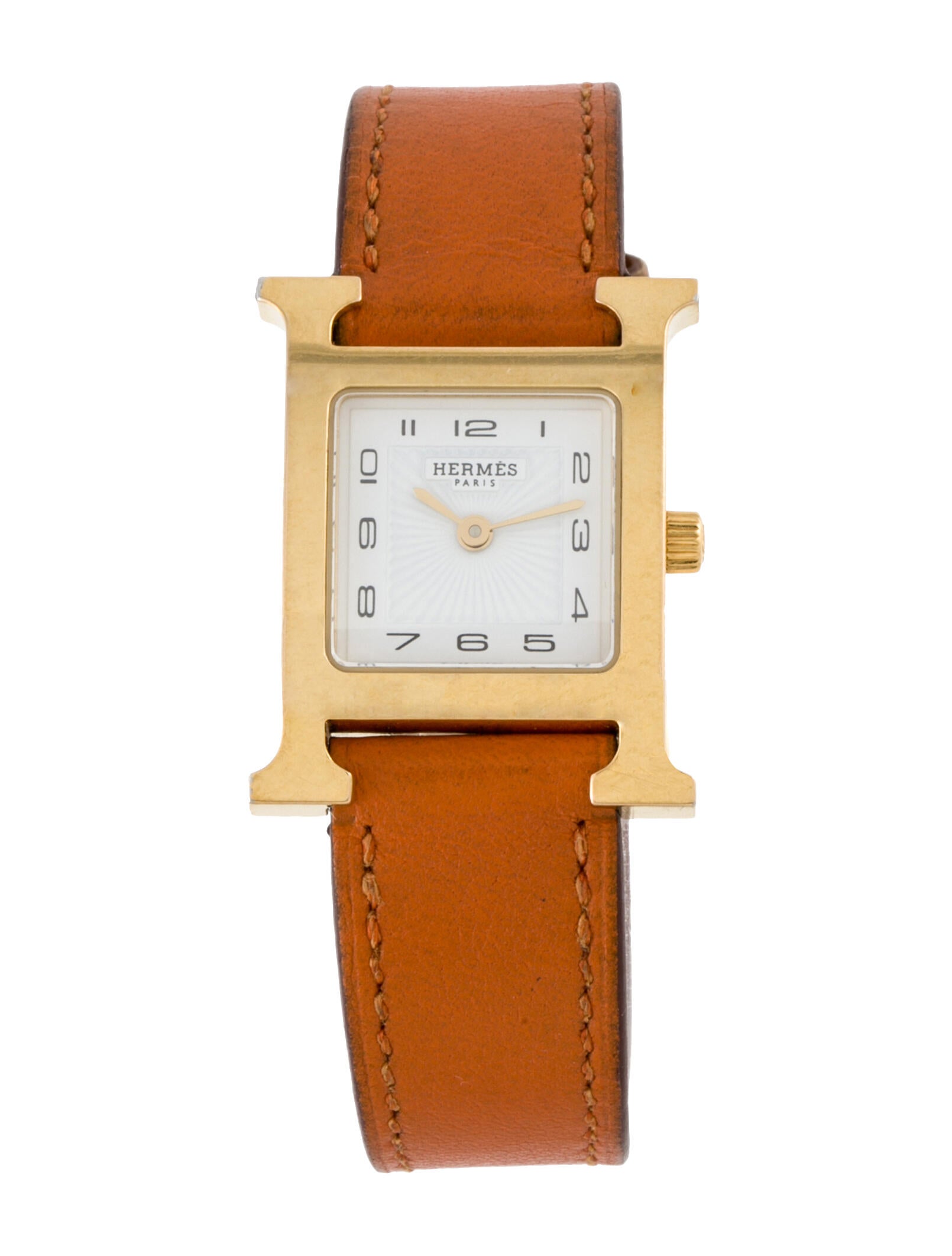 Hermès Heure H Watch