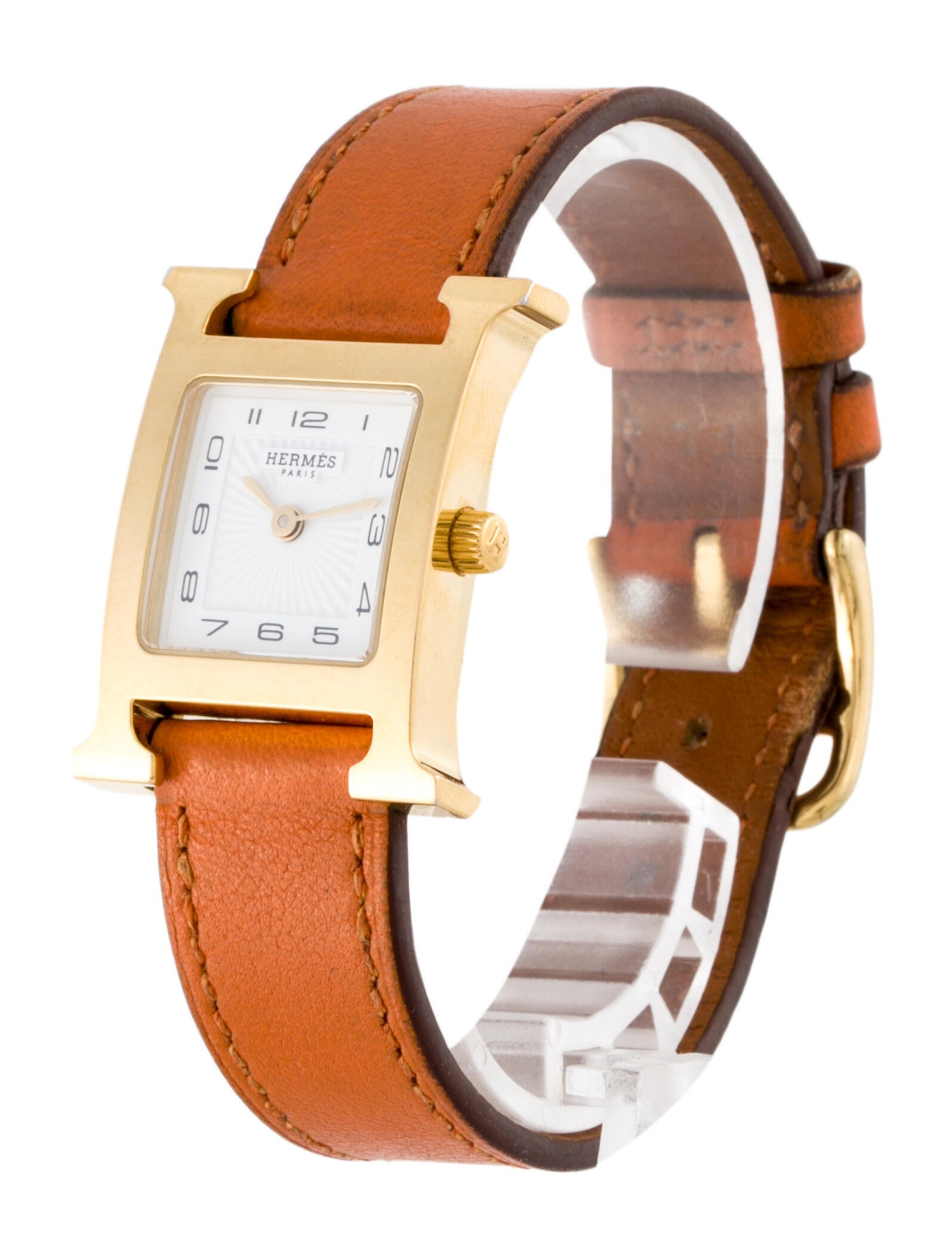 Hermès Heure H Watch