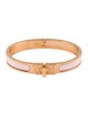 Hermès Mini Clic Kelly Bracelet