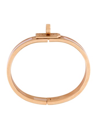 Hermès Mini Clic Kelly Bracelet