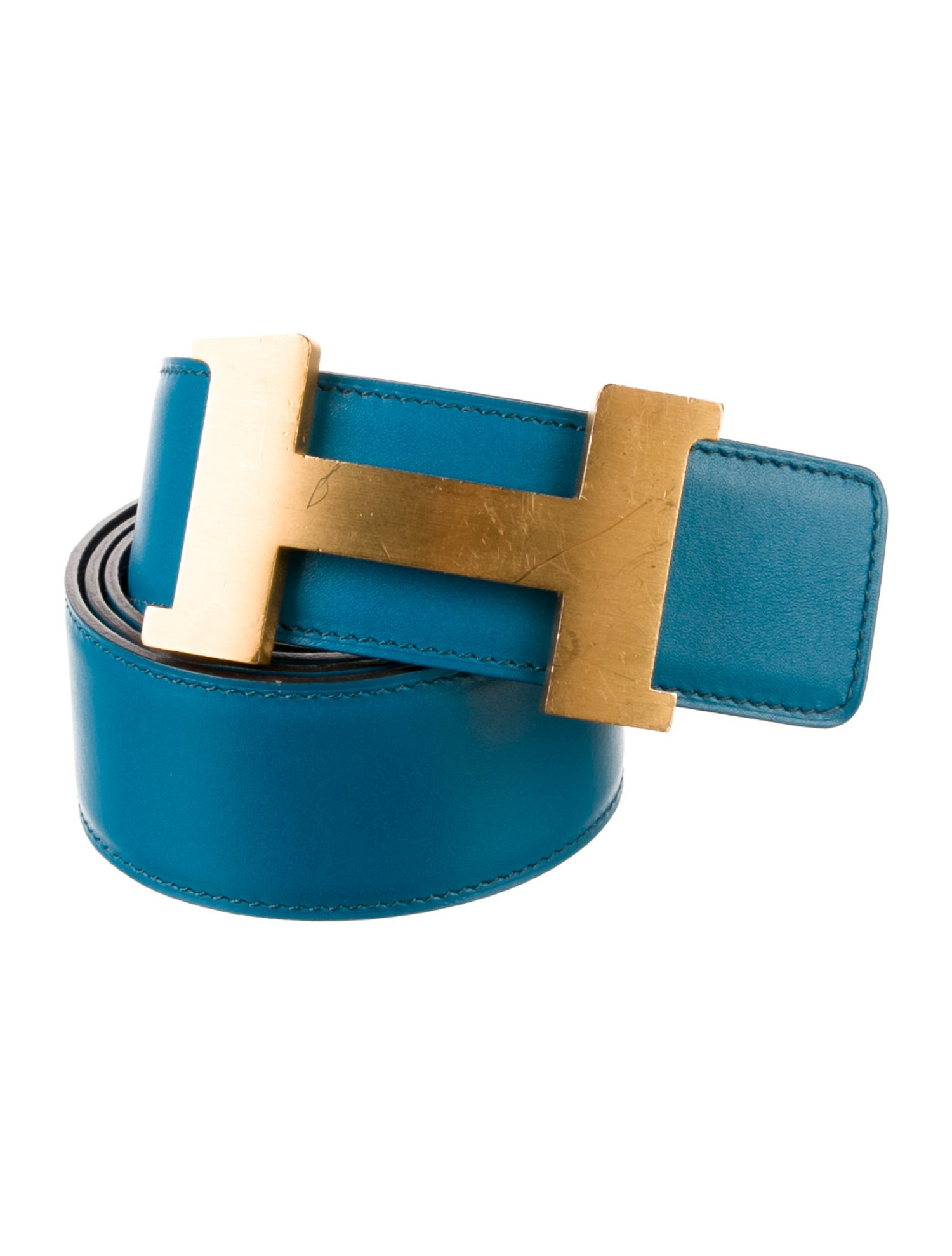 Hermès Reversible 42 mm Constance Belt Kit