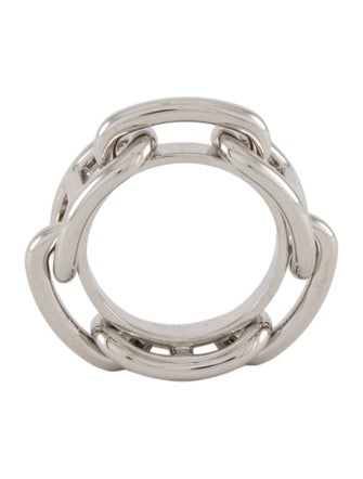 Hermès Regate Scarf Ring