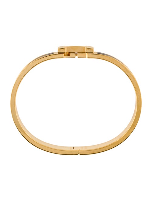 Hermès Clic HH Bracelet