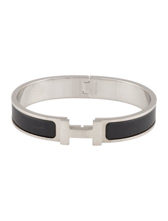 Hermès Clic HH Bracelet