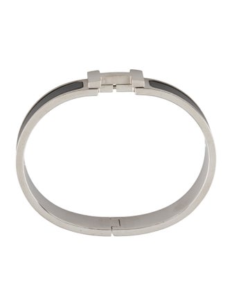 Hermès Clic HH Bracelet