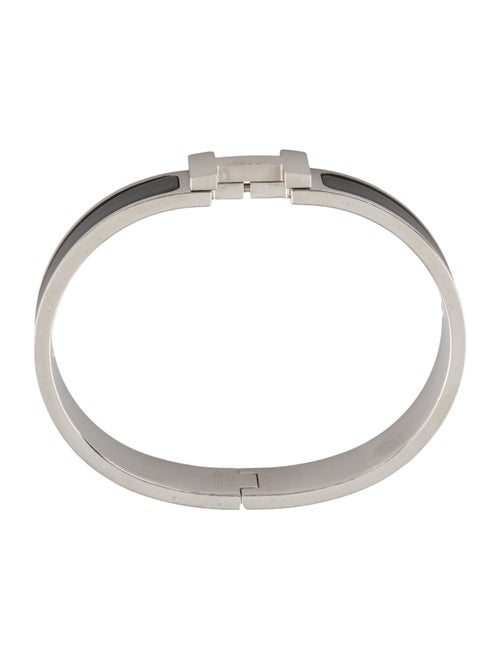 Hermès Clic HH Bracelet