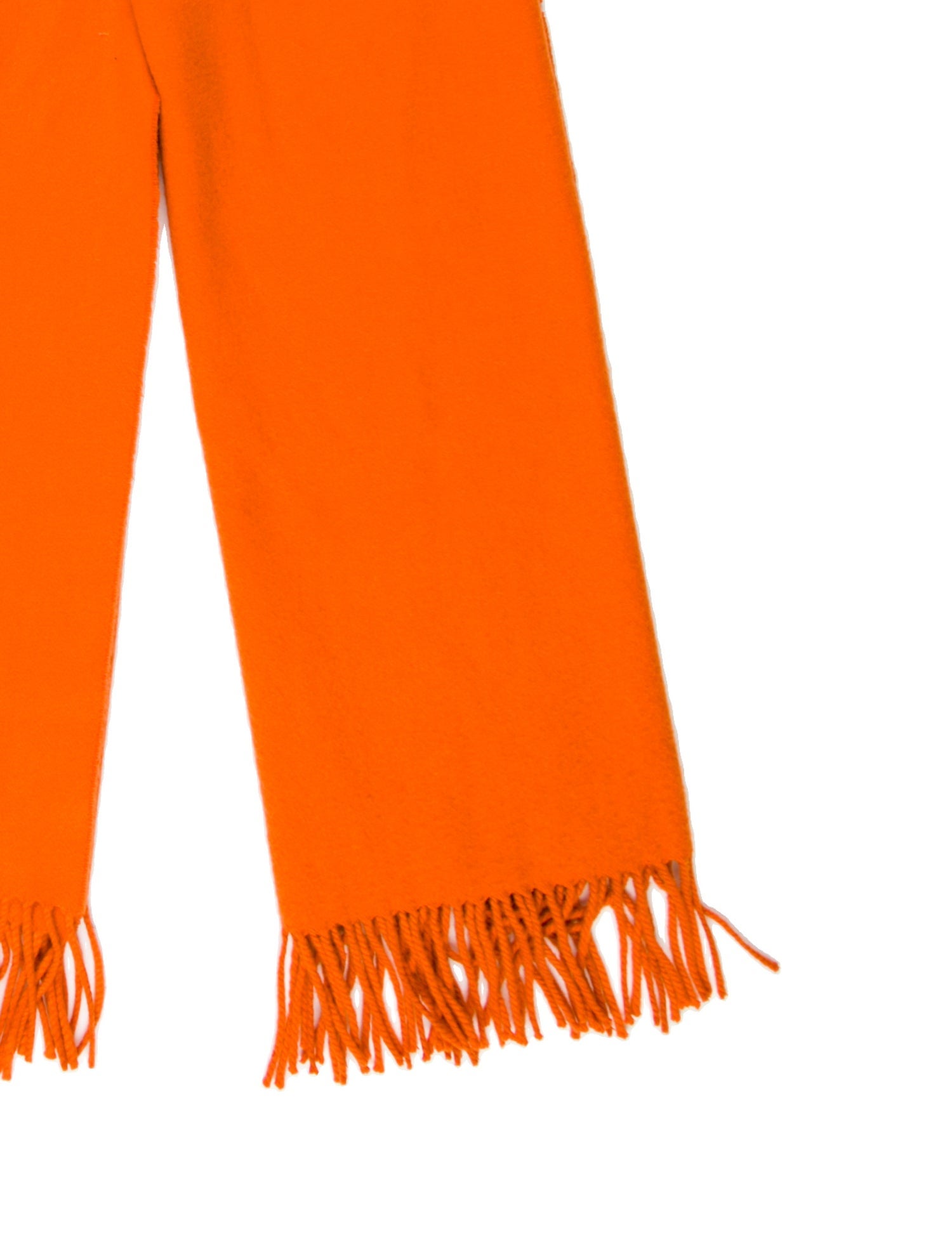 Hermès Cashmere Scarf