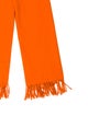 Hermès Cashmere Scarf
