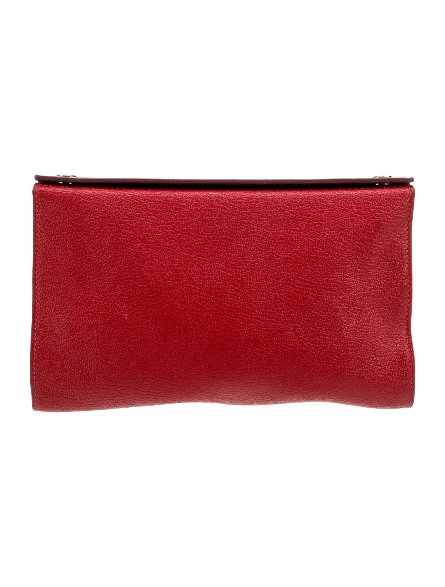 Hermès Chevre Mysore Karo PM