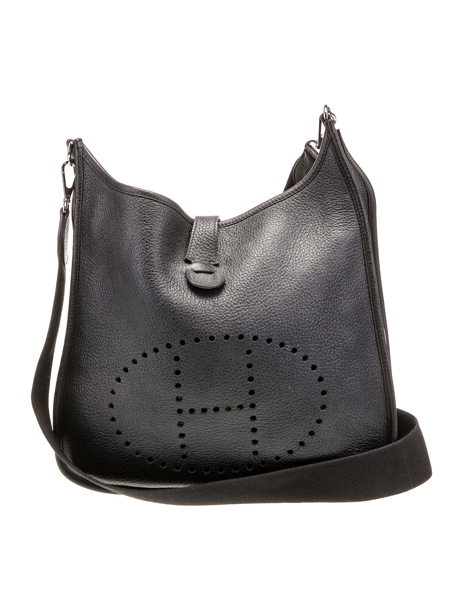 Hermès Clemence Evelyne III 33