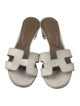Hermès 2023 Oasis Slides