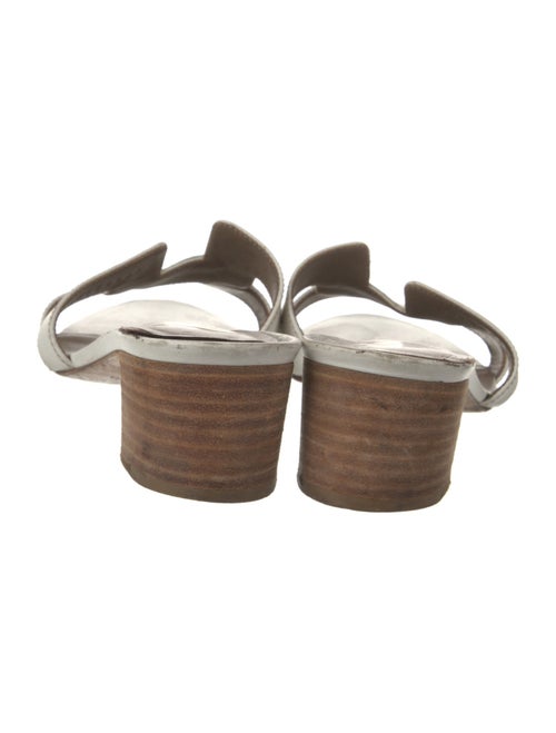 Hermès 2023 Oasis Slides