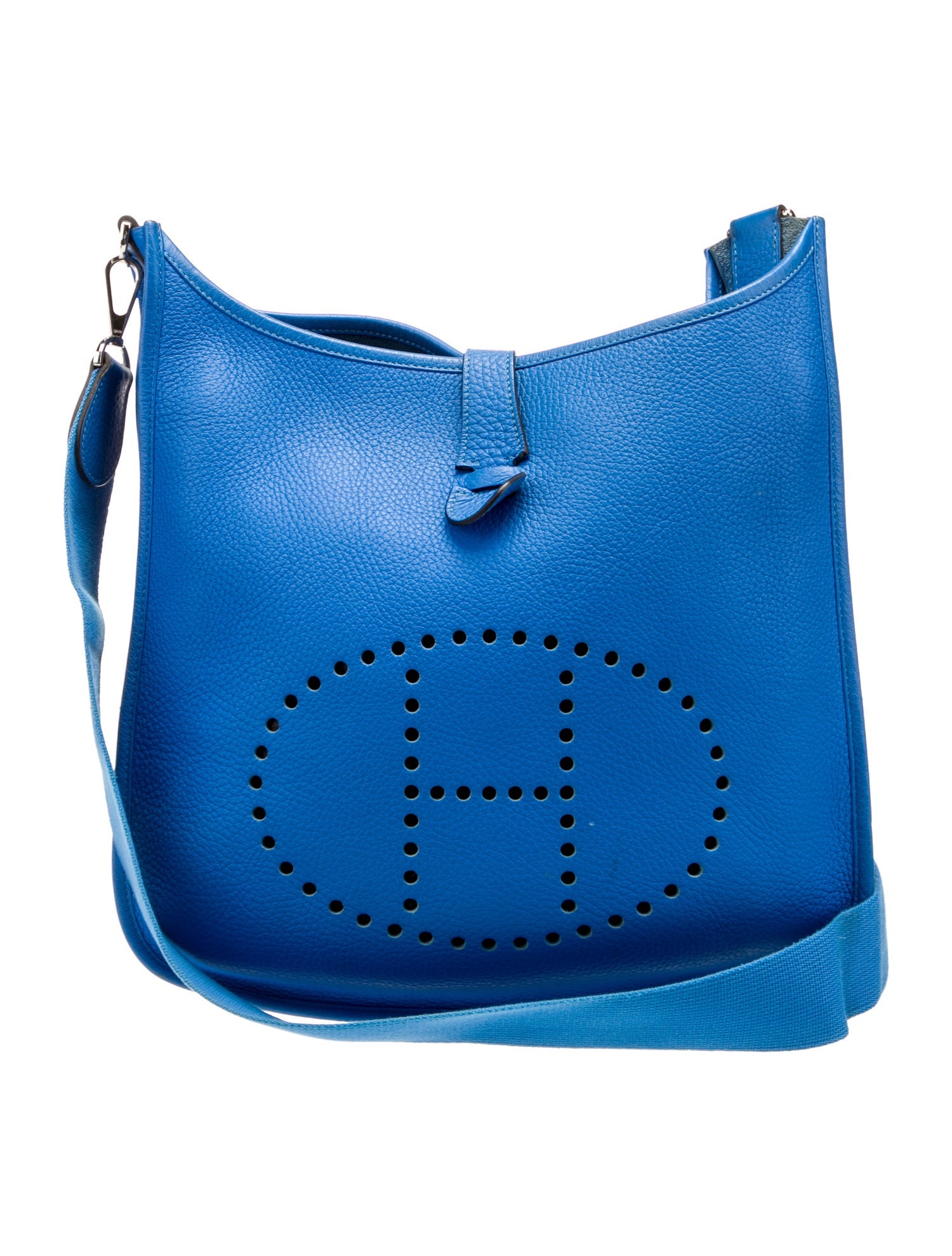 Hermès Clemence Evelyne III 33