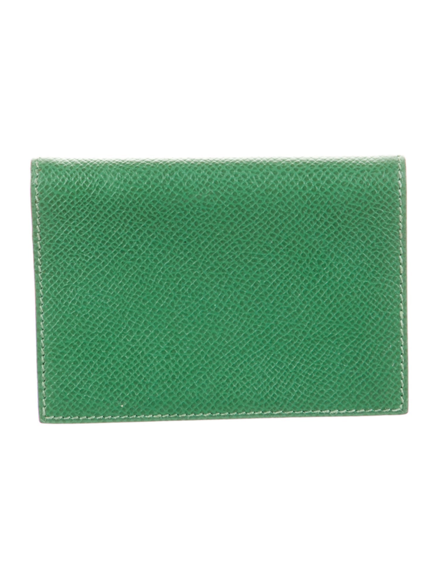 Hermès Courchevel Agenda Cover PM