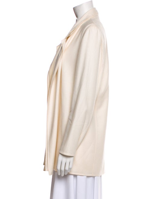 Hermès Cashmere Blazer