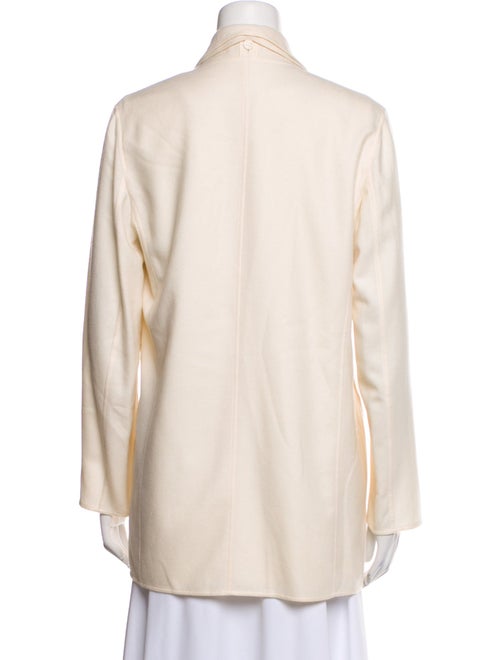 Hermès Cashmere Blazer