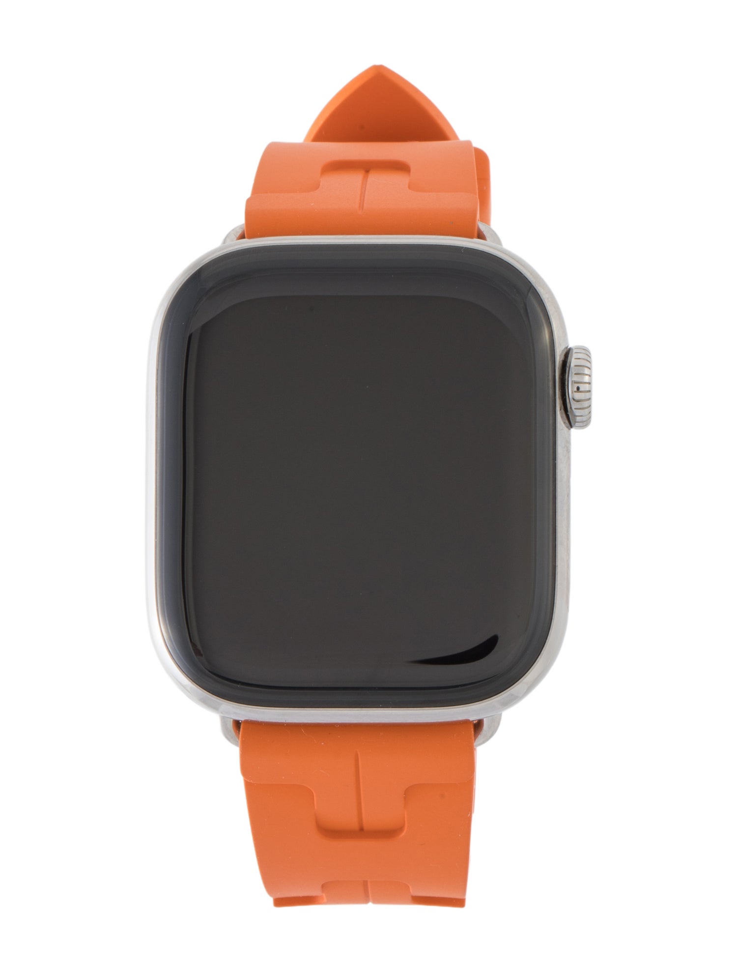 Hermès x Apple Series 10 Watch