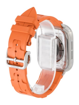 Hermès x Apple Series 10 Watch