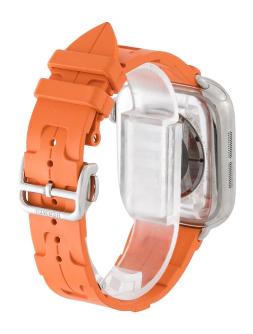 Hermès x Apple Series 10 Watch