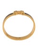 Hermès Clic H Bracelet