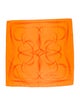 Hermès 24 Faubourg Silk Scarf