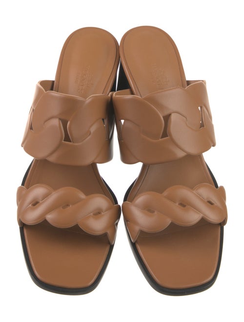 Hermès 2023 Gaby 60 Slides