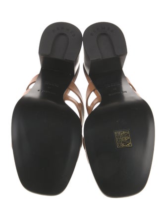 Hermès 2023 Gaby 60 Slides