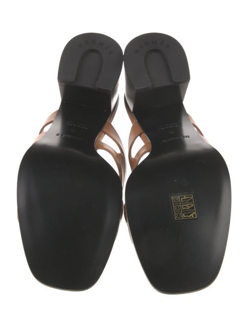 Hermès 2023 Gaby 60 Slides