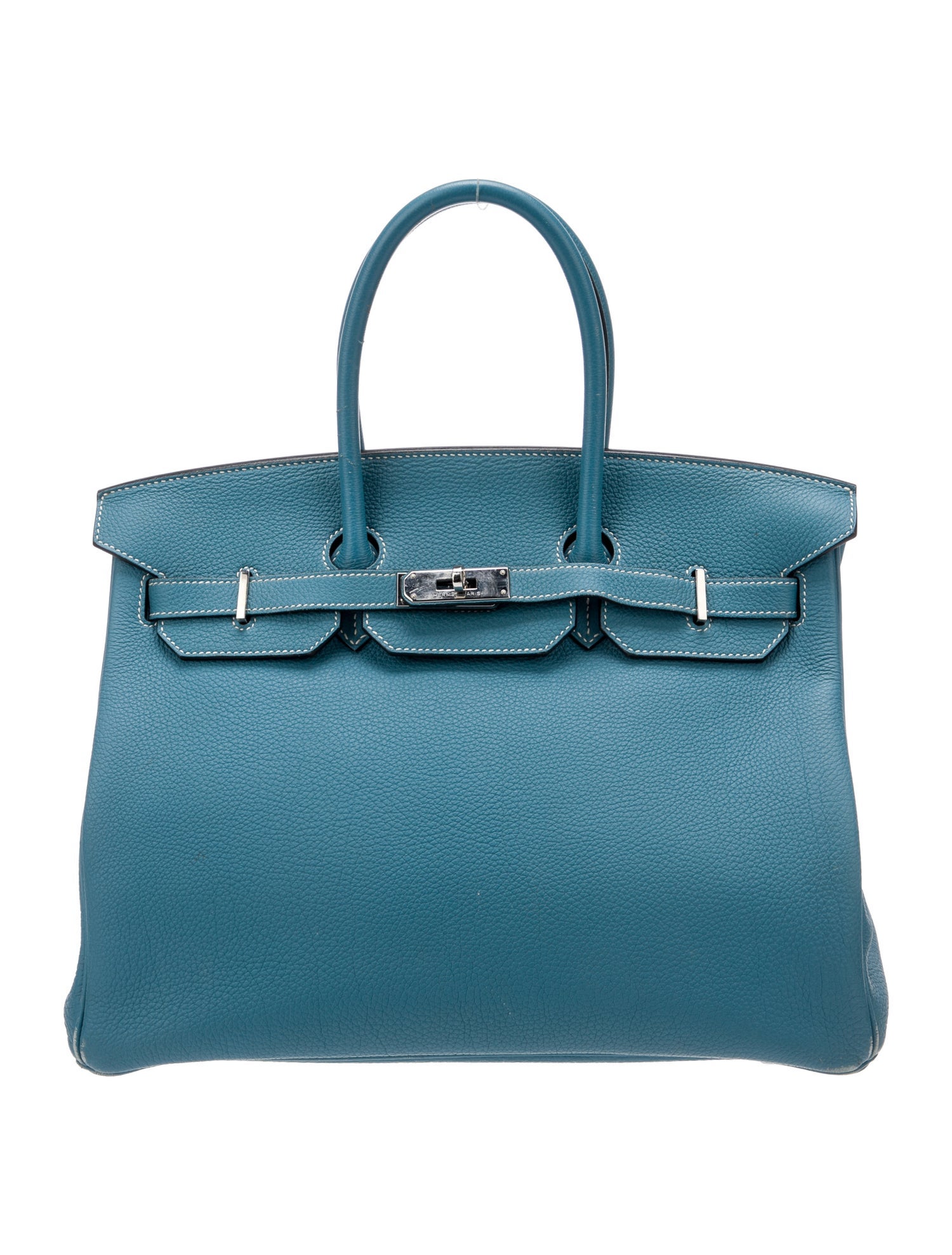 Hermès Togo Birkin 35