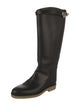 Hermès 2022 Jumping Riding Boots