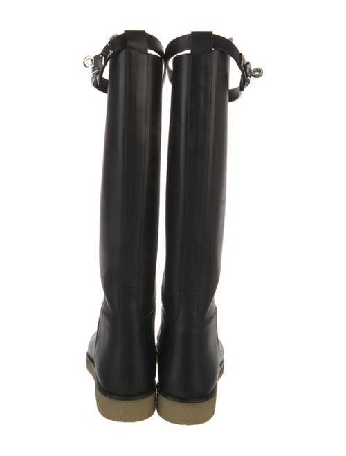 Hermès 2022 Jumping Riding Boots