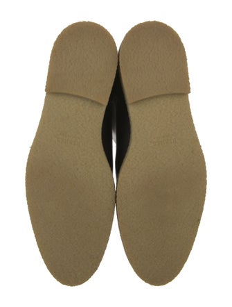 Hermès 2022 Jumping Riding Boots