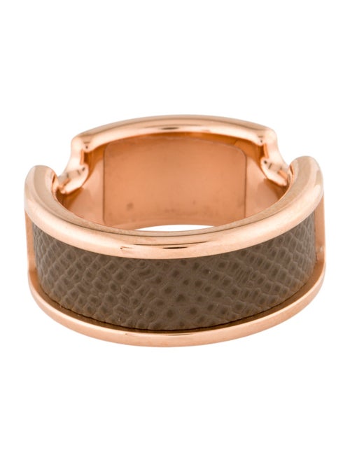 Hermès Olympe Ring, Small Model