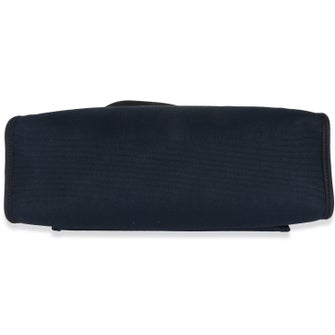 Hermès Toile Officier Canvas Herbag 31