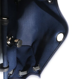 Hermès Toile Officier Canvas Herbag 31