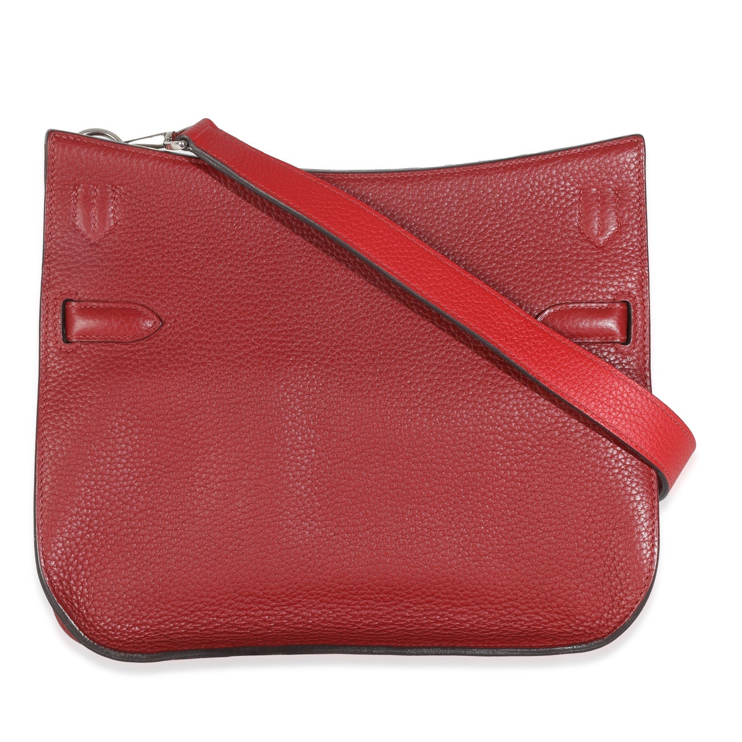 Hermès Clemence Jypsiere 28