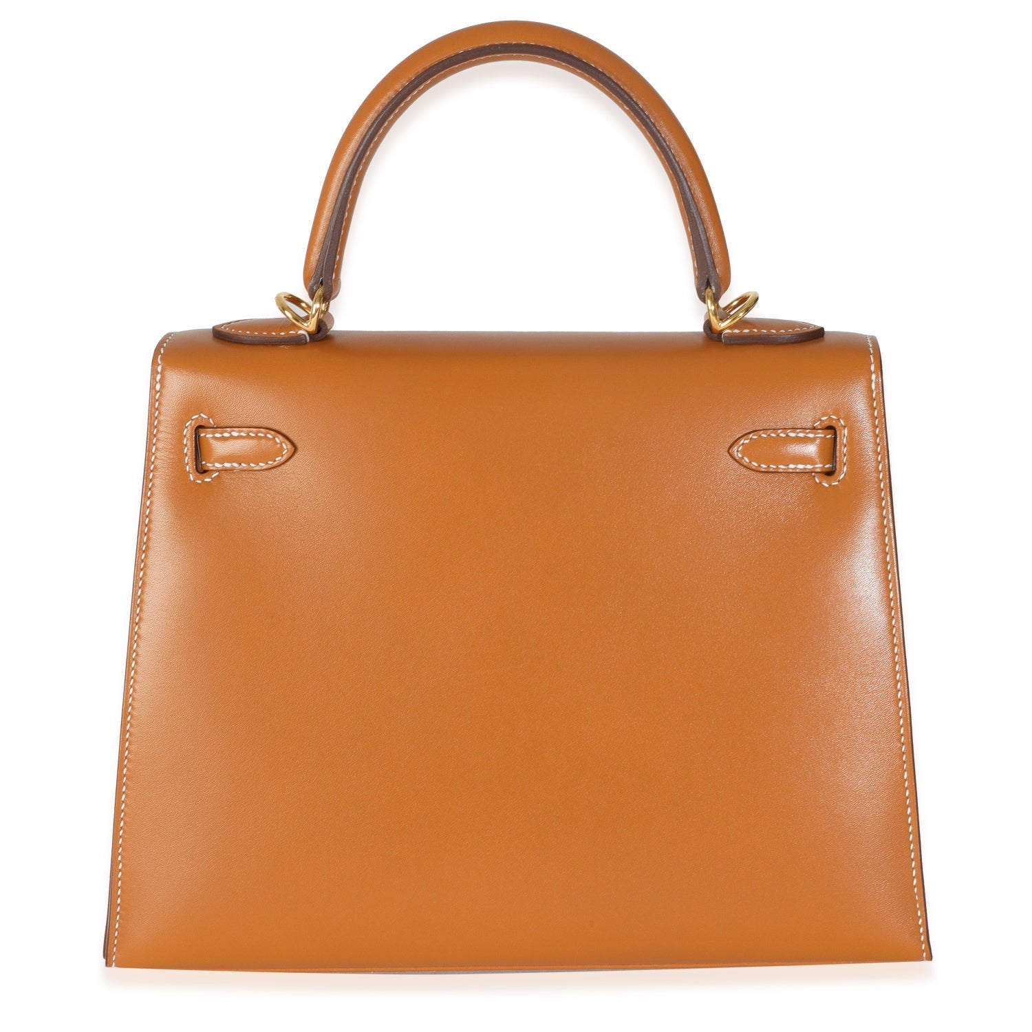 Hermès Box Sellier Kelly 25