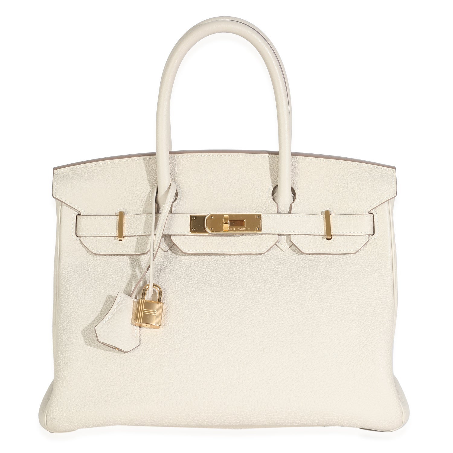 Hermès Togo Birkin 30